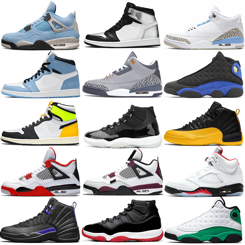 Jumpman 1 Men Women Basketball Shoes University Blue Red Flint UNC Jubilee Black Infrared Bred Concord Starfish 4s Sports Sneakers, White;red
Jumpman 1 Men Women Basketball Shoes University Blue Red Flint UNC Jubilee Black Infrared Bred Concord Starfish 4s Sports Sneakers, White;red