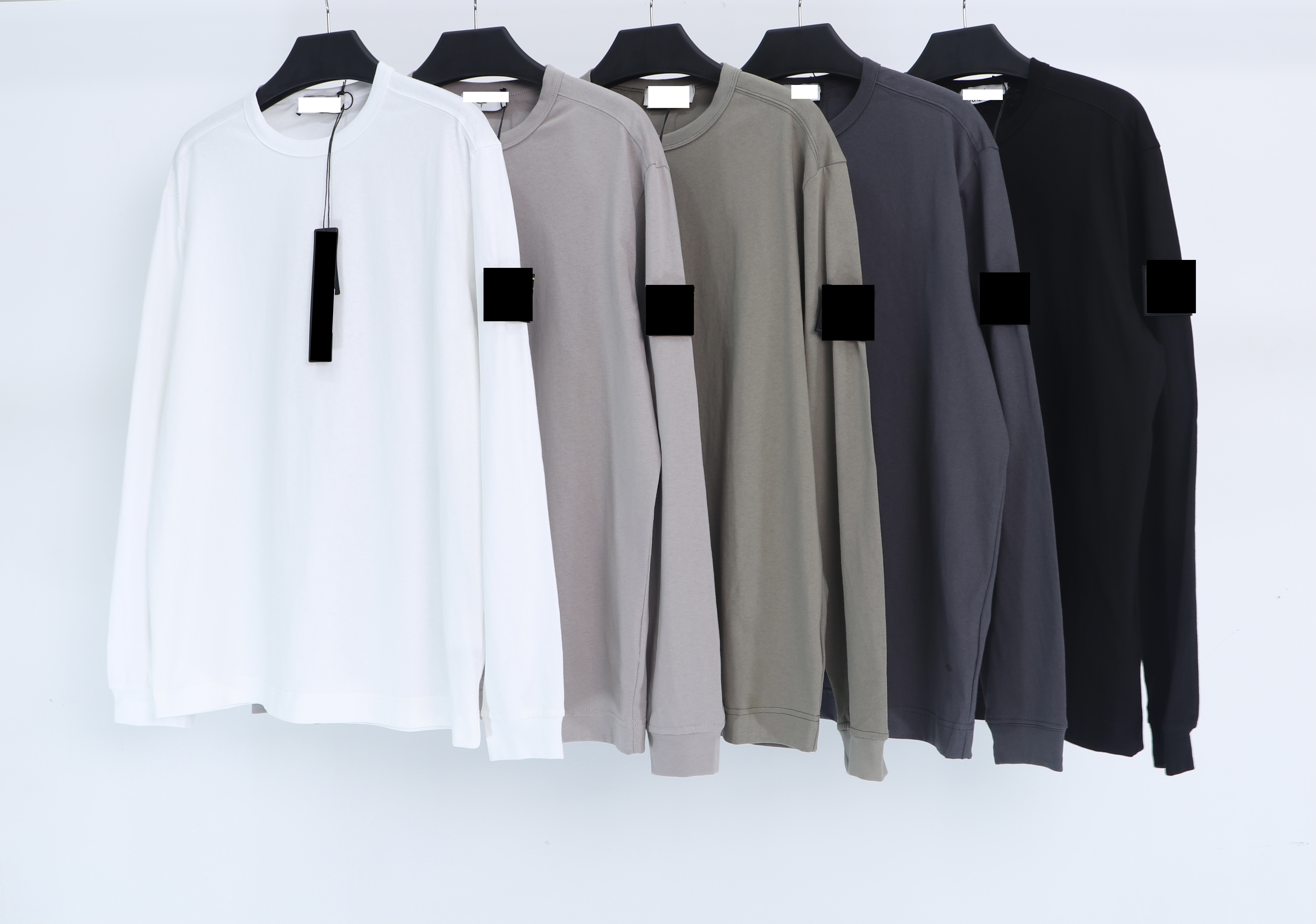 5 colors Topstoney men's neck sweater rounds necks sweatshirt Stones men is casual long-sleeved couple loose round Classic armband sweatshirts, Supplement (not shipped separately)
5 colors Topstoney men's neck sweater rounds necks sweatshirt Stones men is casual long-sleeved couple loose round Classic armband sweatshirts, Supplement (not shipped separately)