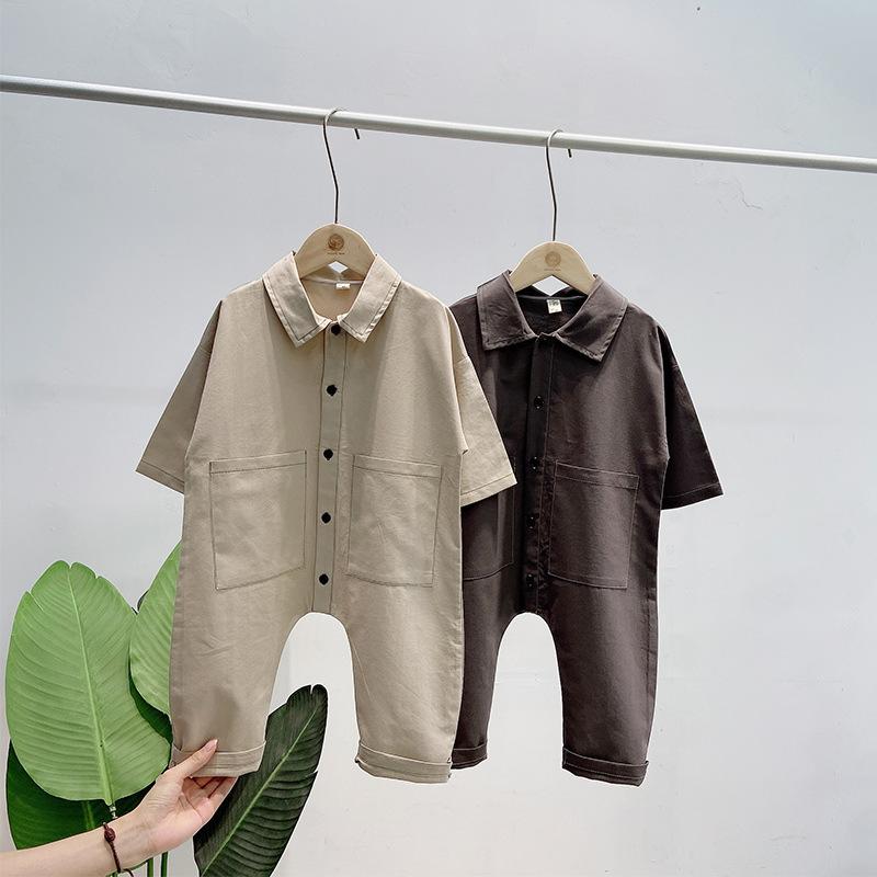 2021 korea girls boys printed overall spring kids pants girls boys kids clothes 1-6 years, Beige
2021 korea girls boys printed overall spring kids pants girls boys kids clothes 1-6 years, Beige