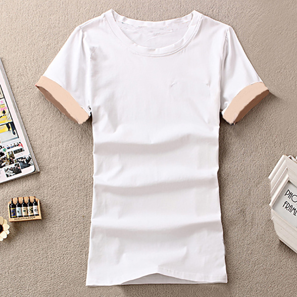 Womens T Shirts Short Sleeve Lady Printing Tees Shirt Women Summer casual Clothes, White
Womens T Shirts Short Sleeve Lady Printing Tees Shirt Women Summer casual Clothes, White