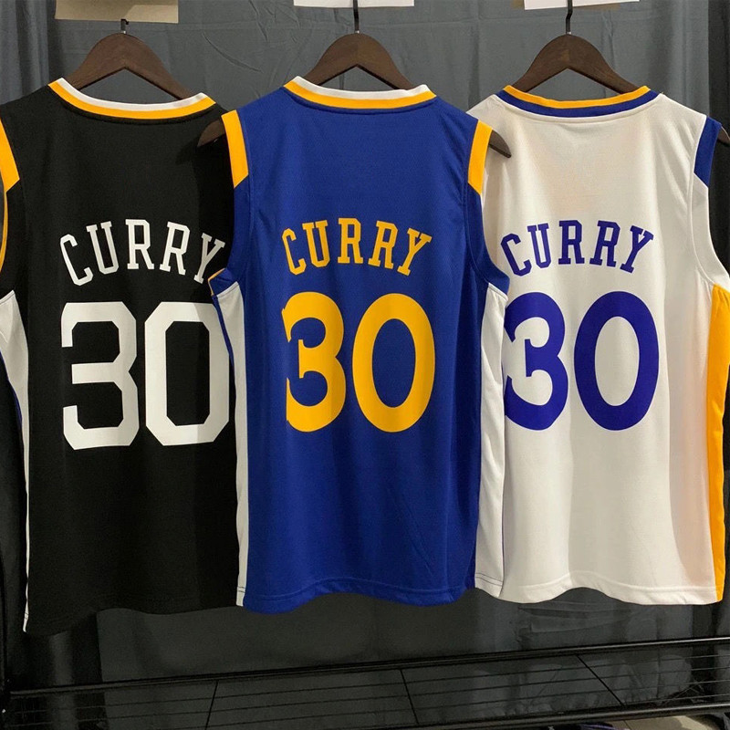 75th Anniversary Basketball Jerseys Stephen 30 Curry Klay 11 Thompson Mens blue white all Stitched, As
75th Anniversary Basketball Jerseys Stephen 30 Curry Klay 11 Thompson Mens blue white all Stitched, As