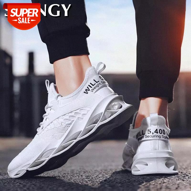 Wild Sneakers Casual Men Shoes 2020 New Men's Shoes Sports Breathable Mesh Outdoor Flat Running For Men Recommended #2732
Wild Sneakers Casual Men Shoes 2020 New Men's Shoes Sports Breathable Mesh Outdoor Flat Running For Men Recommended #2732