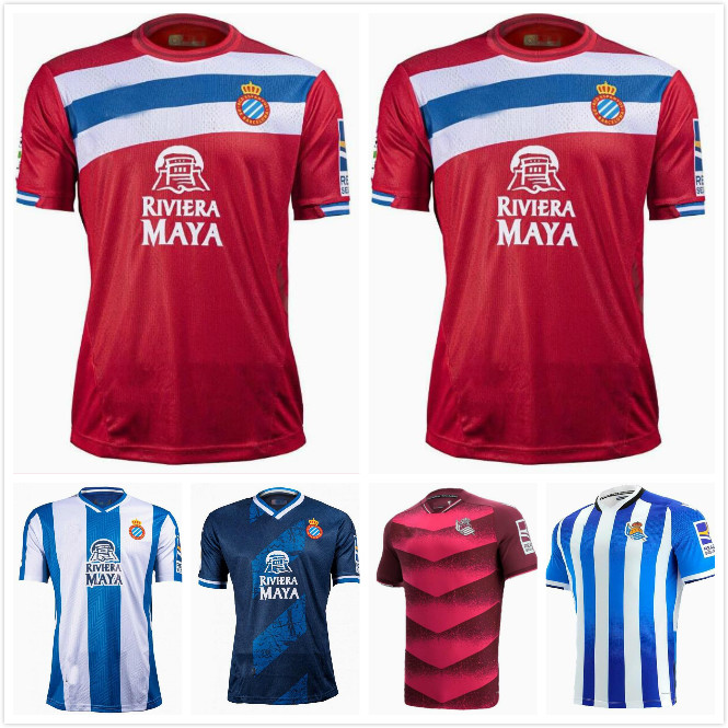 2021 2022 RCD Espanyol Soccer jerseys 120th Anniversary shirts R.D.T WU LEI .DARDER football shirt M.VARGAS DAVID LOPEZ Camiseta de 20 21 22
2021 2022 RCD Espanyol Soccer jerseys 120th Anniversary shirts R.D.T WU LEI .DARDER football shirt M.VARGAS DAVID LOPEZ Camiseta de 20 21 22