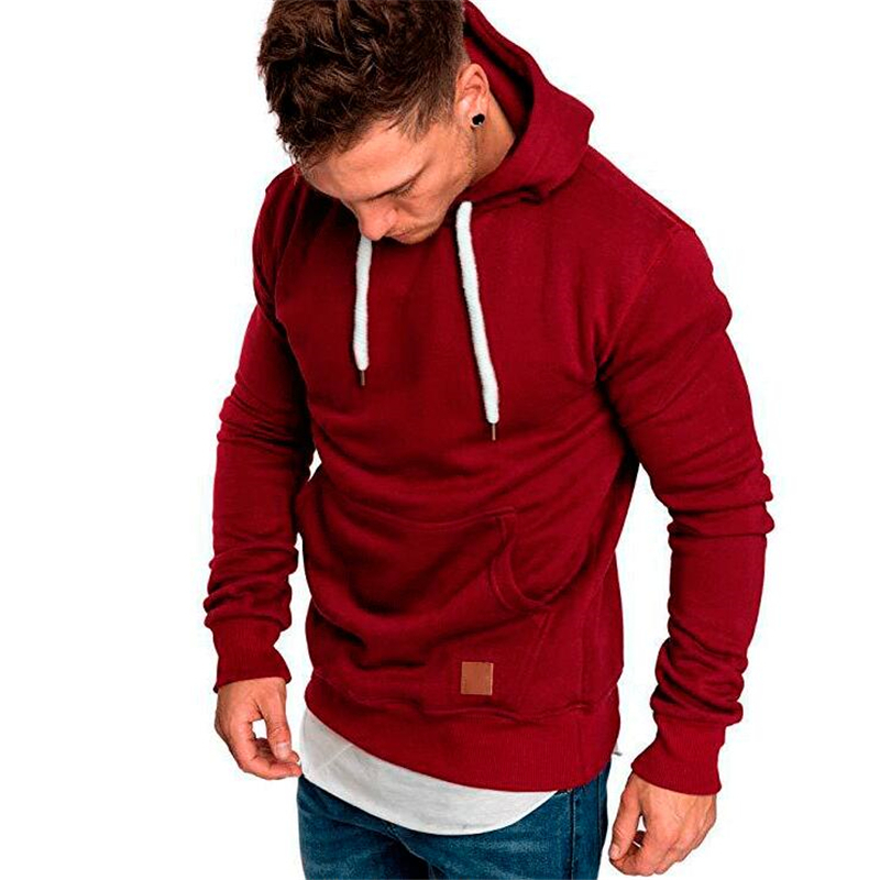 Sportswear Oversized Mens Pullover Hoodies Autumn Sweatshirt Fashion Hoodie Casual Hip Hop Sweatshirt New Men Tracksuit 5XL 201128