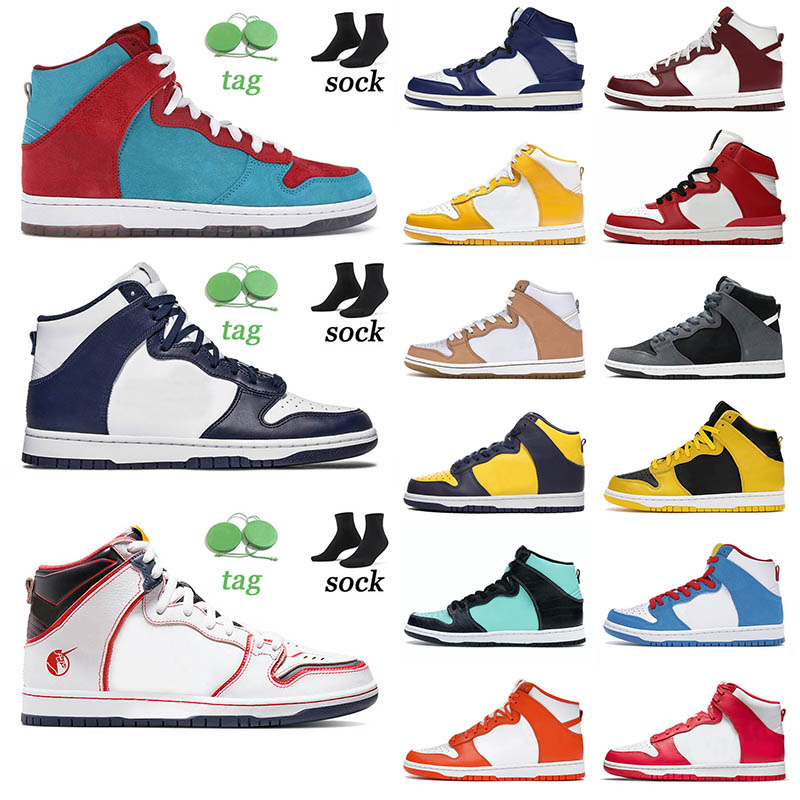 Dunks High Womens Mens Casual Shoes Spartan Green Win Some Lose Bloody Gums Diamond Supply Tiffany University Blue Sports Sneakers Trainers Runners, Black
Dunks High Womens Mens Casual Shoes Spartan Green Win Some Lose Bloody Gums Diamond Supply Tiffany University Blue Sports Sneakers Trainers Runners, Black