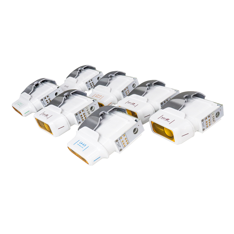 7d HIFU cartridges Accessories & Parts transducer for face lifting wrinkle removal 7 different cartridges body contouring
7d HIFU cartridges Accessories & Parts transducer for face lifting wrinkle removal 7 different cartridges body contouring