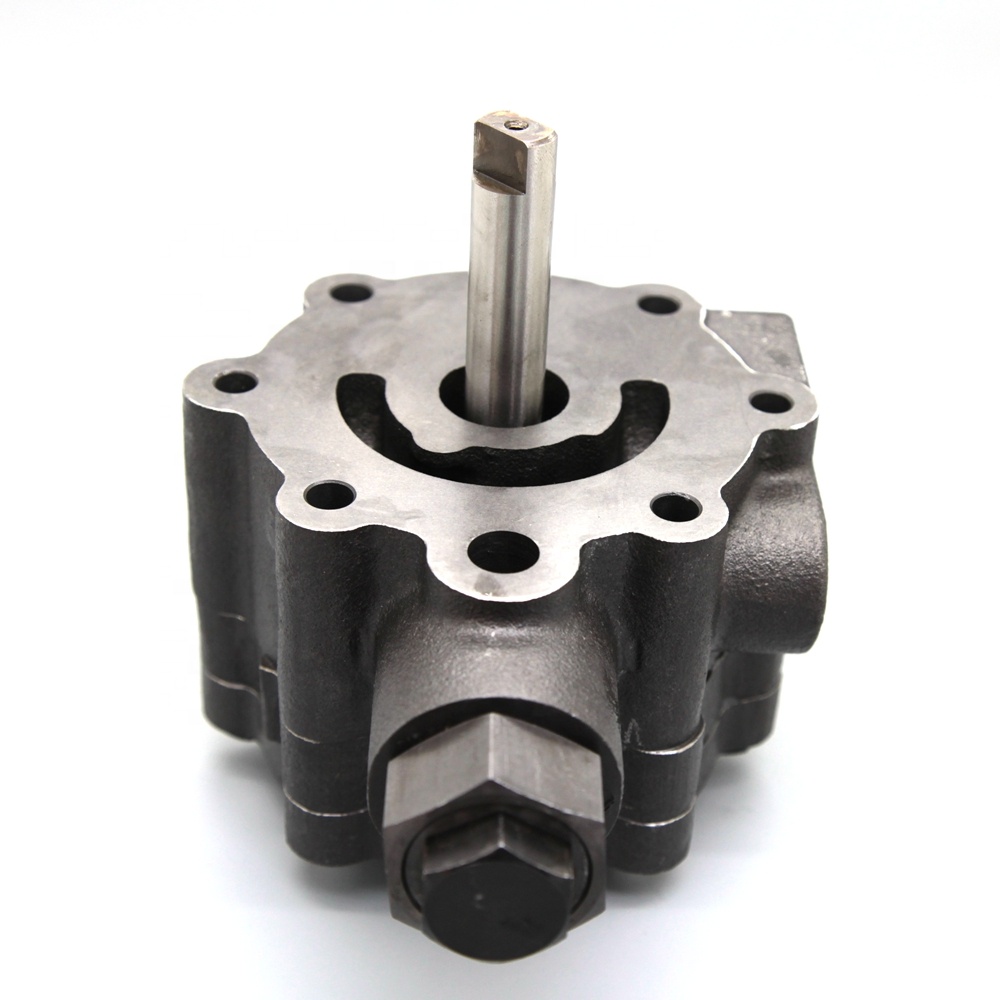 slippage pump 6423 3323 Charge pump for repair or manufacture EATON piston pump