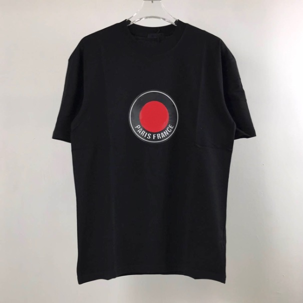 2021 Classic Logo Letter Printe Tee Men Women Casual Simple Loose T-Shirts Summer Short Sleeve High Street Cotton Tee, White;black
2021 Classic Logo Letter Printe Tee Men Women Casual Simple Loose T-Shirts Summer Short Sleeve High Street Cotton Tee, White;black