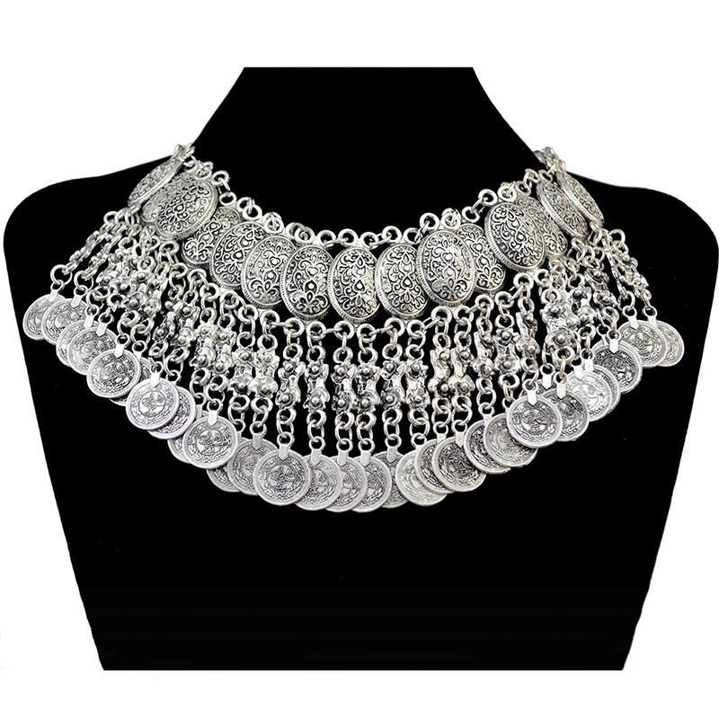 Pendant Necklaces LZHLQ Vintage Hollow Leaves Women Metal Choker Necklace Chain Steampunk Collares Pendants
Pendant Necklaces LZHLQ Vintage Hollow Leaves Women Metal Choker Necklace Chain Steampunk Collares Pendants