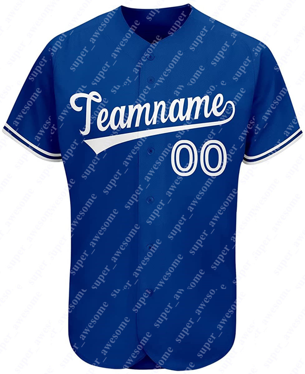 Custom Baseball Jersey Personalized Printed Hand Stitched LANN Baseball Jerseys Men Women Youth
Custom Baseball Jersey Personalized Printed Hand Stitched LANN Baseball Jerseys Men Women Youth