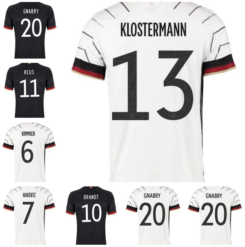 Germany 2021 soccer jersey Home away kit HUMMELS KROOS DRAXLER REUS MULLER GOTZE KIMMICH GUNDOGAN 20 21 football shirt uniforms men, Black;yellow
Germany 2021 soccer jersey Home away kit HUMMELS KROOS DRAXLER REUS MULLER GOTZE KIMMICH GUNDOGAN 20 21 football shirt uniforms men, Black;yellow