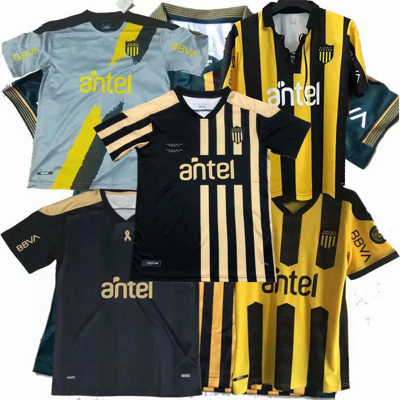2021 2022 Uruguay Penarol Soccer Jerseys C.RODRIGUEZ 20 21 22 130th home away football shirt S-2XL, Special edition
2021 2022 Uruguay Penarol Soccer Jerseys C.RODRIGUEZ 20 21 22 130th home away football shirt S-2XL, Special edition