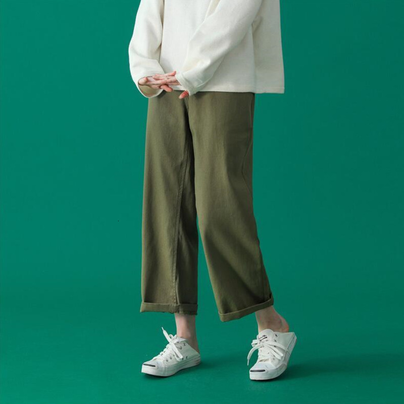 2021 New Spring Summer Wide-leg Men' Fashion Casual Men Streetwear Korean Loose Hip-hop Straight Pants Mens Trousers -5xl E1ds, White
2021 New Spring Summer Wide-leg Men' Fashion Casual Men Streetwear Korean Loose Hip-hop Straight Pants Mens Trousers -5xl E1ds, White