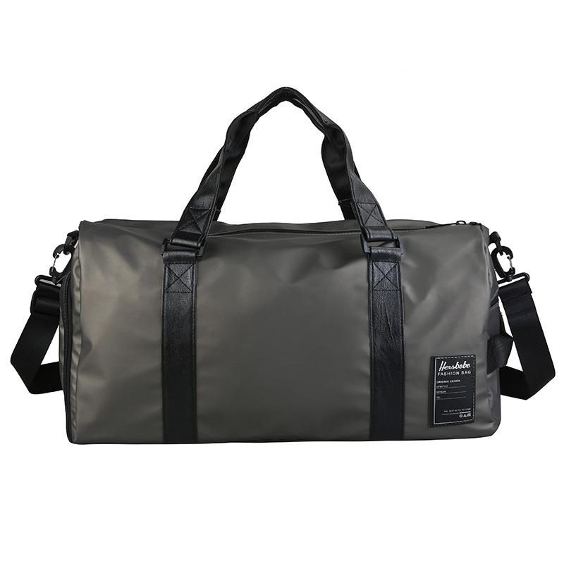 Duffel Bags Wet And Dry Separation Package Hand-Held Luggage Bag Large Capacity Lightweight Exercise Gym Yoga Travel Organizer, Green
Duffel Bags Wet And Dry Separation Package Hand-Held Luggage Bag Large Capacity Lightweight Exercise Gym Yoga Travel Organizer, Green