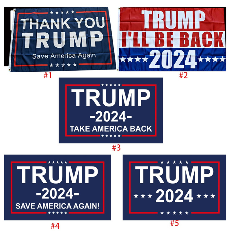 Trump Flag 2024 Election Flag Banner Donald Trump Flag Save America Again 150*90cm Thank You Trump Flags T9I001155
Trump Flag 2024 Election Flag Banner Donald Trump Flag Save America Again 150*90cm Thank You Trump Flags T9I001155