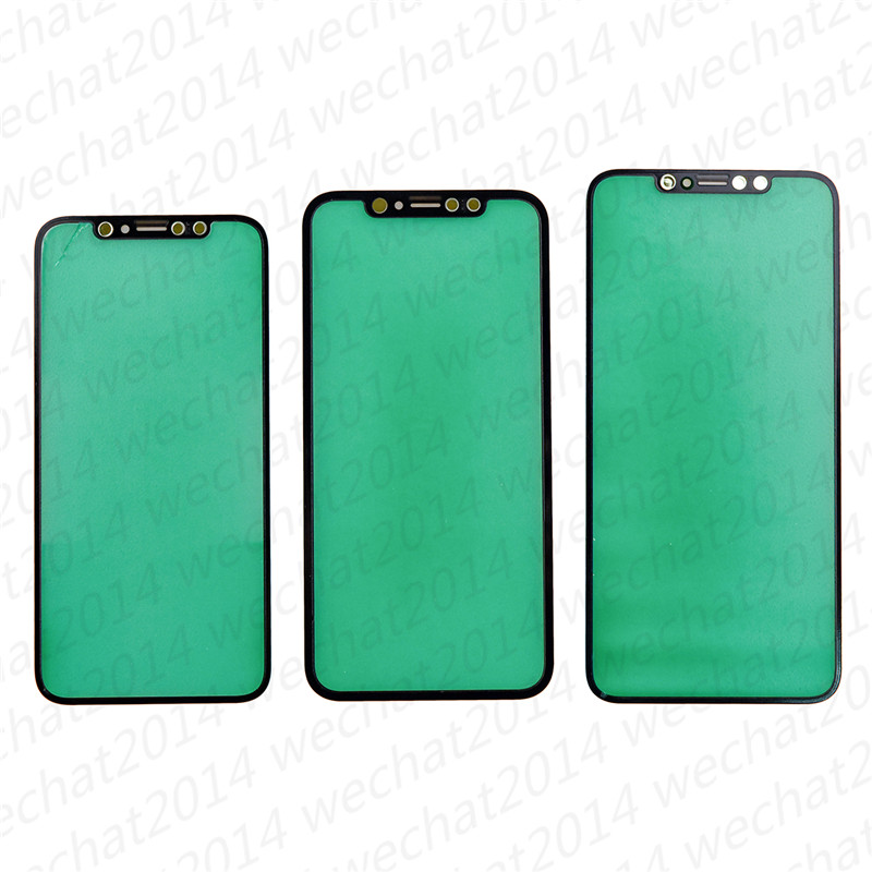 100PCS Front Outer Touch Screen Glass Lens Replacement for iPhone X Xr Xs Max 11 Pro Max 12 Mini 12 Pro Max
100PCS Front Outer Touch Screen Glass Lens Replacement for iPhone X Xr Xs Max 11 Pro Max 12 Mini 12 Pro Max