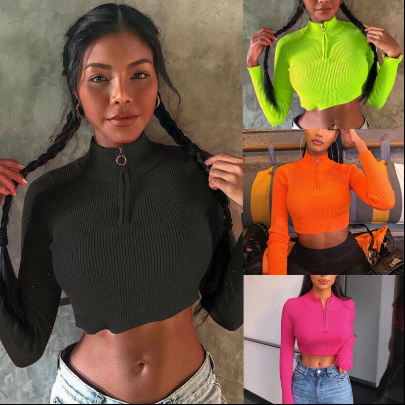 2021 women blouses long sleeve zipper patchwork crop autumn winter neon bodycon blouse streetwear club party outfit, White
2021 women blouses long sleeve zipper patchwork crop autumn winter neon bodycon blouse streetwear club party outfit, White