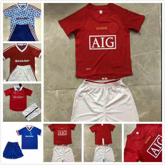 RONALDO Rooney Saha RETRO MANCHESTER 2007 2008 FOOTBALL SHIRTS Jerseys 1990 1992 1986 1998 1999 2000 07 08 soccer jersey classic Nani MAN UT, Black;yellow
RONALDO Rooney Saha RETRO MANCHESTER 2007 2008 FOOTBALL SHIRTS Jerseys 1990 1992 1986 1998 1999 2000 07 08 soccer jersey classic Nani MAN UT, Black;yellow
