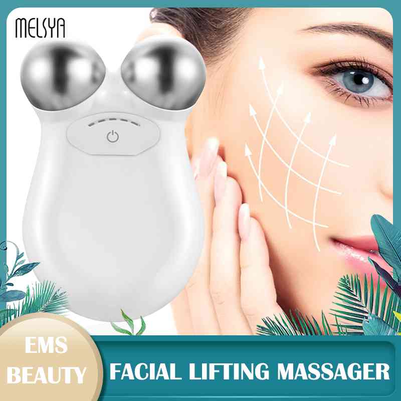 Face Lifting Machine Skin Tightening Toning Set Microcurrent Massager Facial Beauty Antiaging Remove Wrinkle Face Device Massage Q0607
Face Lifting Machine Skin Tightening Toning Set Microcurrent Massager Facial Beauty Antiaging Remove Wrinkle Face Device Massage Q0607