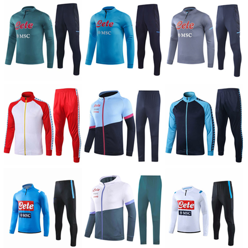 2021 Napoli mens kids sweatsuits jacket hoodie Callejón coat 21 22 tracksuit soccer clothes children Insigne sportwear Naples child training shirt, Kids 8
2021 Napoli mens kids sweatsuits jacket hoodie Callejón coat 21 22 tracksuit soccer clothes children Insigne sportwear Naples child training shirt, Kids 8