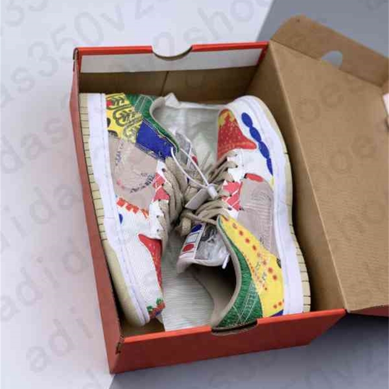 Newest City Market Dunk-low SP Outdoor Shoes Classical Men Women Sport sneakers Multicolor White Red basketball runner trainer Size 36-45, Color1
Newest City Market Dunk-low SP Outdoor Shoes Classical Men Women Sport sneakers Multicolor White Red basketball runner trainer Size 36-45, Color1