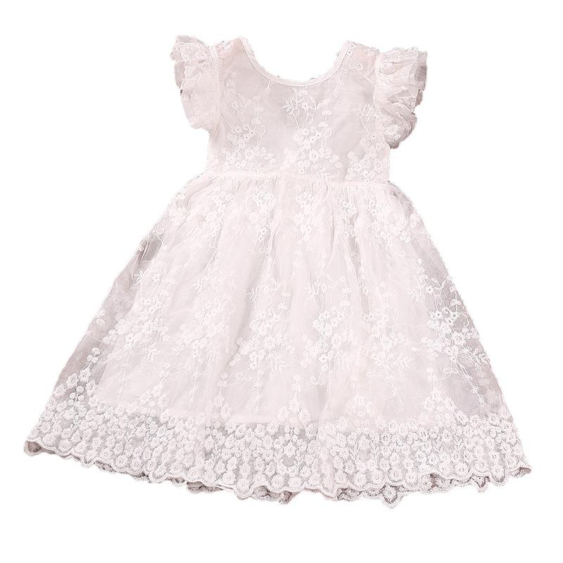 Girl's Dresses Summer Children's Clothing Of Girl White Girls Princess Dress Baby Toddler Wear Bow Knot Embroidery Net Yarn Child Casual, Red;yellow
Girl's Dresses Summer Children's Clothing Of Girl White Girls Princess Dress Baby Toddler Wear Bow Knot Embroidery Net Yarn Child Casual, Red;yellow