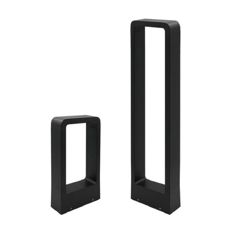 1PCS outdoor 15W COB LED Garden Lawn Lamp Modern Aluminum Pillar Light Outdoor Courtyard villa landscape lawn bollards light
1PCS outdoor 15W COB LED Garden Lawn Lamp Modern Aluminum Pillar Light Outdoor Courtyard villa landscape lawn bollards light