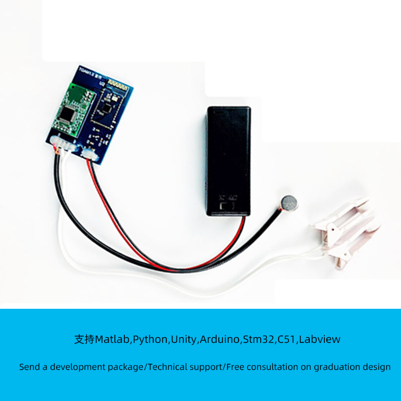 Activity Trackers TGAM Starter Kit Brainwave EEG Sensor Brain Control Toys For Arduino Or Neurosky App Development With Providing SDK
Activity Trackers TGAM Starter Kit Brainwave EEG Sensor Brain Control Toys For Arduino Or Neurosky App Development With Providing SDK