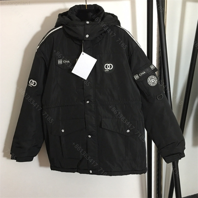 Winter cc Designer women down jacket coats embroidered letters cch brand down bread coat tooling long-sleeved hooded coat girl zipper hoodie jackets super warm cc1
Winter cc Designer women down jacket coats embroidered letters cch brand down bread coat tooling long-sleeved hooded coat girl zipper hoodie jackets super warm cc1