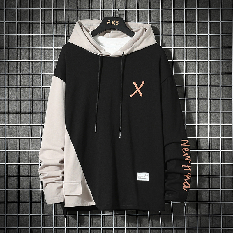 2021 New Japan Style Casual O-neck Spring Autumn Striped Hoodie Sweatshirt Men's Thick Fleece Hip Hop High Streetwear Clothes Xx7t, Wy901 2
2021 New Japan Style Casual O-neck Spring Autumn Striped Hoodie Sweatshirt Men's Thick Fleece Hip Hop High Streetwear Clothes Xx7t, Wy901 2