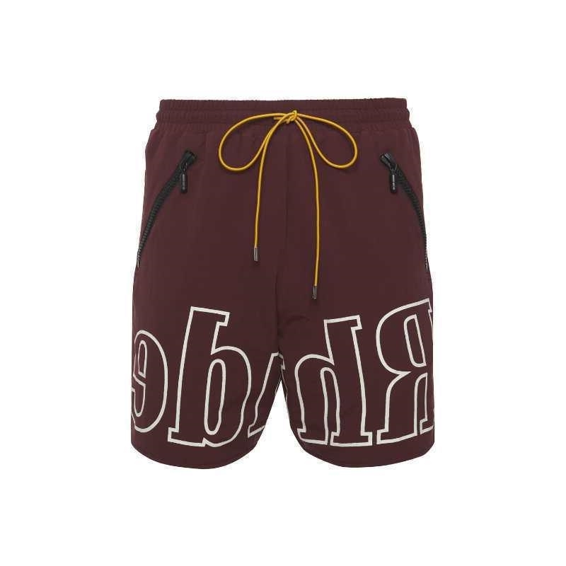 1Fashion rhude same summer sports shorts men's and women's 5-point loose casual boys' Basketball Shorts, Yellow
1Fashion rhude same summer sports shorts men's and women's 5-point loose casual boys' Basketball Shorts, Yellow