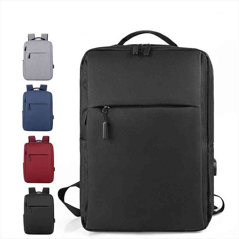anti theft usb lapbackpack men stylish school bags casual bag travel back pack business computer backpacks unisex
anti theft usb lapbackpack men stylish school bags casual bag travel back pack business computer backpacks unisex