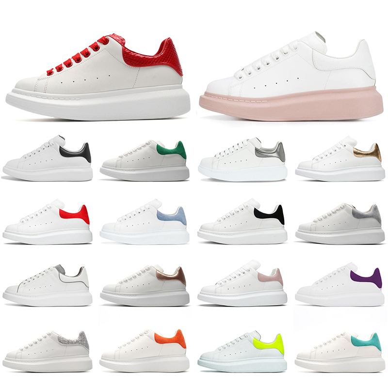 Top Quality Luxurys Designers Shoes ACE 3M Platform Leather Sneakers Women Men Casual Shoe Triple White Reflective Red Beige Black Suede Flat Trainers, A17 36-44
Top Quality Luxurys Designers Shoes ACE 3M Platform Leather Sneakers Women Men Casual Shoe Triple White Reflective Red Beige Black Suede Flat Trainers, A17 36-44