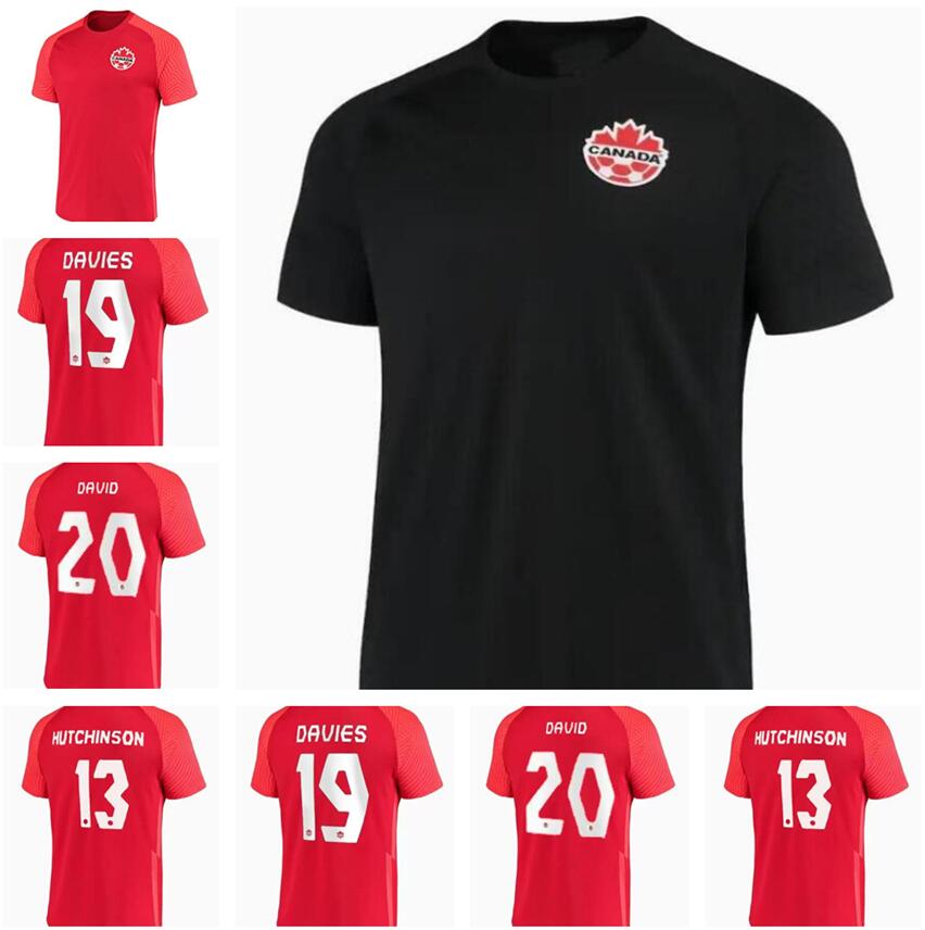 2021 Canada soccer jerseys home away third DAVIES 19 DAVID 20 LARIN 17 KAYE 14 CAVALLINI 9 LARYEA 21 22 jersey 2022 football shirts, White
2021 Canada soccer jerseys home away third DAVIES 19 DAVID 20 LARIN 17 KAYE 14 CAVALLINI 9 LARYEA 21 22 jersey 2022 football shirts, White