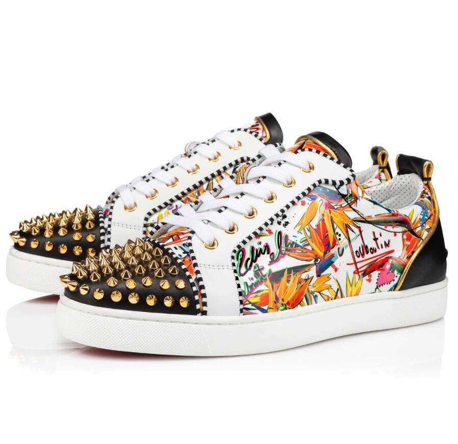 Elegant Brand Freelouis Red Bottom Sneakers Shoes Men,Women Casual Walking Graffiti Leather Designer Outdoor Platform Trainer Discount Footwear
Elegant Brand Freelouis Red Bottom Sneakers Shoes Men,Women Casual Walking Graffiti Leather Designer Outdoor Platform Trainer Discount Footwear