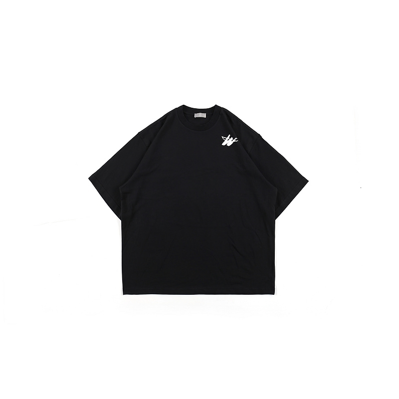 2021 New Sl160 Super We11did Women Cotton Welden Large T-shirt for Men Ewnc, Black
2021 New Sl160 Super We11did Women Cotton Welden Large T-shirt for Men Ewnc, Black
