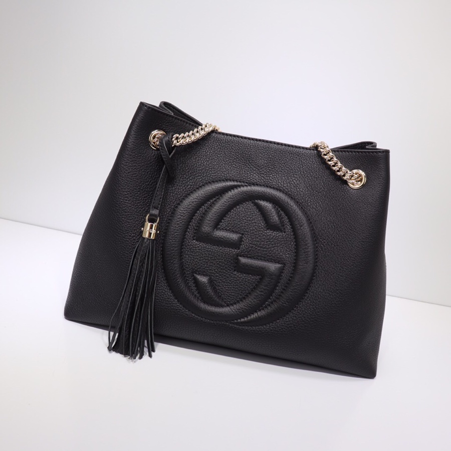 Wholesale High-end Designer Bag Womanbag Fashionbag Tote Handbag Crossbody Bags Genuine Leather Retro Chain, Black
Wholesale High-end Designer Bag Womanbag Fashionbag Tote Handbag Crossbody Bags Genuine Leather Retro Chain, Black