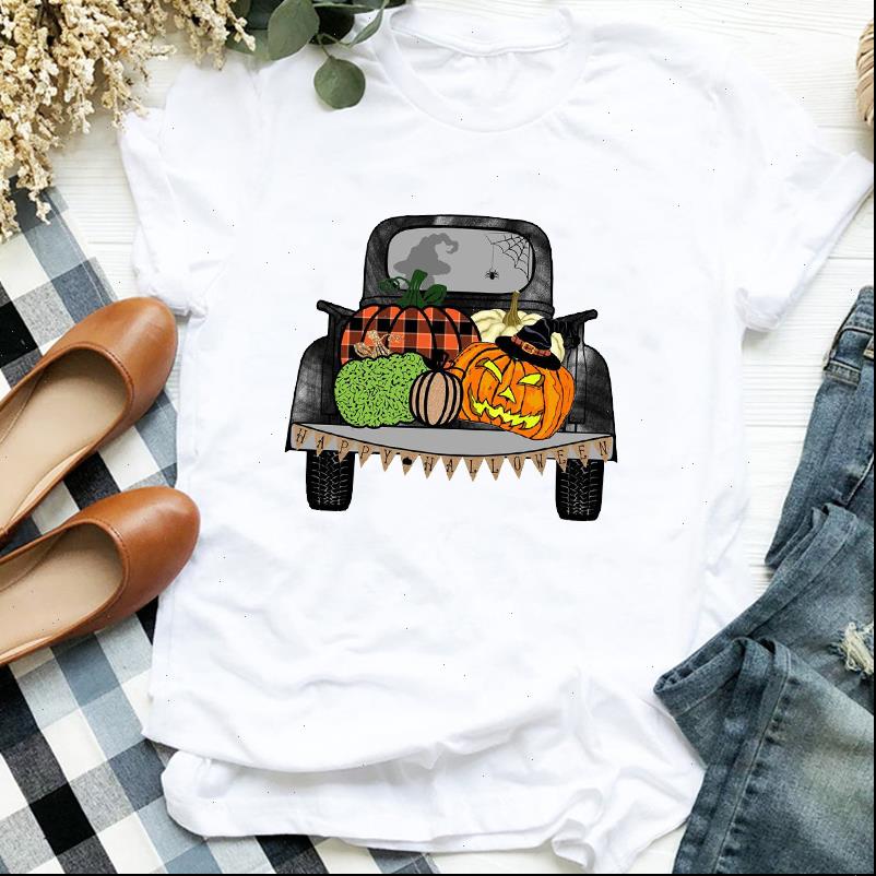 womens women lady truck pumpkin face fall thanksgiving print clothes shirt t tee for tshirt female graphic, White
womens women lady truck pumpkin face fall thanksgiving print clothes shirt t tee for tshirt female graphic, White