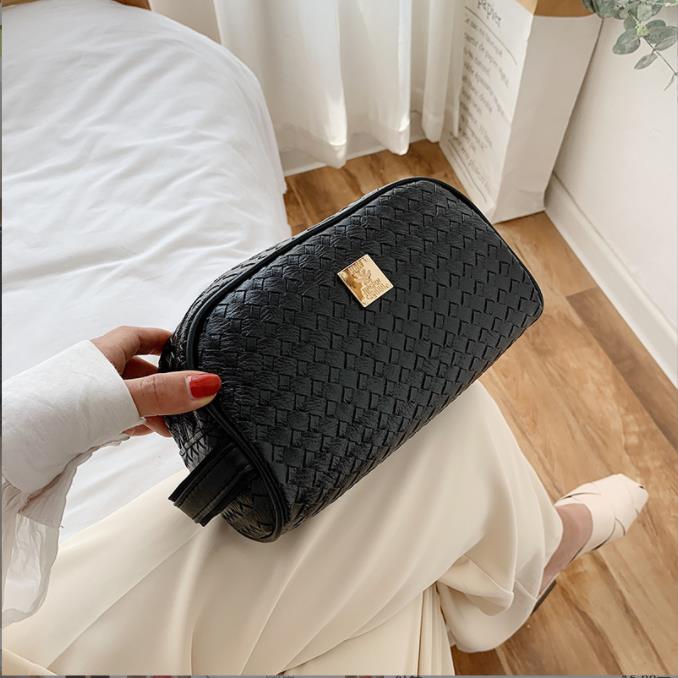 Portable cosmetic bag Korea large capacity cosmetic Storage Bag Travel Wash Bags, Customize
Portable cosmetic bag Korea large capacity cosmetic Storage Bag Travel Wash Bags, Customize