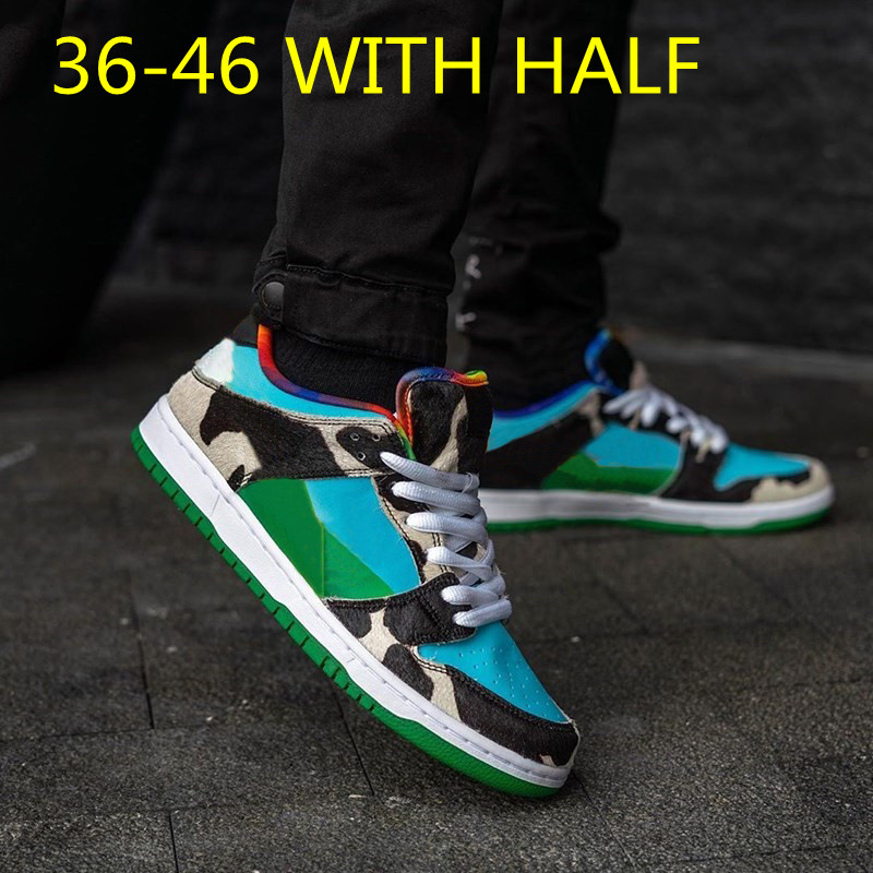 SB Dunk Chunky dunky Running Shoes StrangeLove Purple Lobster Sports Men Women Safari Skateboards Grateful Dead Sashiko Size 36-46 With Half
SB Dunk Chunky dunky Running Shoes StrangeLove Purple Lobster Sports Men Women Safari Skateboards Grateful Dead Sashiko Size 36-46 With Half