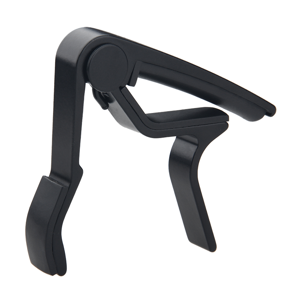 20 pcs Wholesale Quick Change Capo For Acoustic or Electric or Classic Guitar Black Capo
20 pcs Wholesale Quick Change Capo For Acoustic or Electric or Classic Guitar Black Capo
