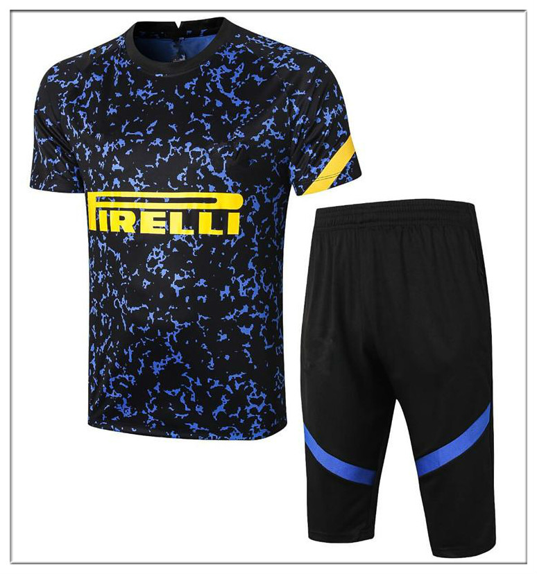 21 football tracksuit kits shirts 3/4 pants 13 maillots de football Short sleeve soccer Training PAYET BENEDETTO RONALDO DI MARIA CAVANI, Black
21 football tracksuit kits shirts 3/4 pants 13 maillots de football Short sleeve soccer Training PAYET BENEDETTO RONALDO DI MARIA CAVANI, Black