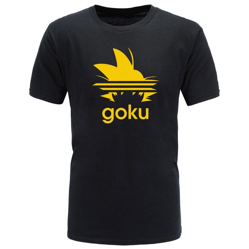 summer Newest Anime Printing Woman Men T-Shirts Goku Vegeta Funny T Shirts 100% Cotton Top Tees Homme Clothing L0223, Red yellow
summer Newest Anime Printing Woman Men T-Shirts Goku Vegeta Funny T Shirts 100% Cotton Top Tees Homme Clothing L0223, Red yellow