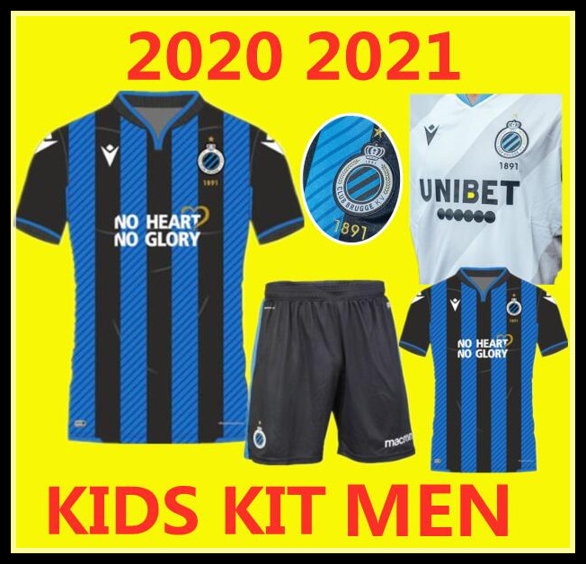 Men Kids Kit 20 /21 Club Brugge KV Football Uniform Clothes 2020 2021Belgium Bruges Child Youth Soccer Jersey VORMER VANAKEN DIATTA, Black;yellow
Men Kids Kit 20 /21 Club Brugge KV Football Uniform Clothes 2020 2021Belgium Bruges Child Youth Soccer Jersey VORMER VANAKEN DIATTA, Black;yellow