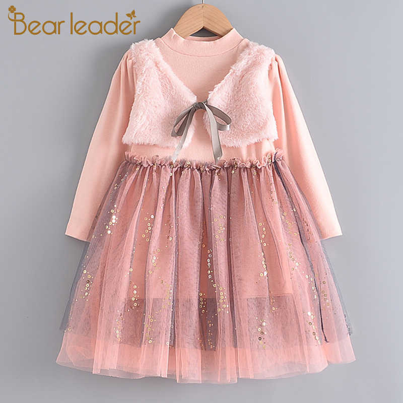 Bear Leader Spring Girls Dress Princess Dress Girls Clothing Long Sleeve Stripe Children Kids Dress Cute Bow Princess Dresses 210708, Ah001blue
Bear Leader Spring Girls Dress Princess Dress Girls Clothing Long Sleeve Stripe Children Kids Dress Cute Bow Princess Dresses 210708, Ah001blue