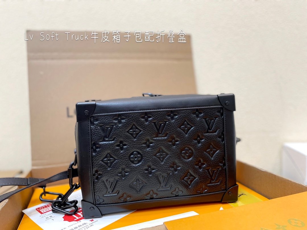 Louis vuitton Luxurys Designer Top quality shoulder bag famous women embossing men Genuine leather free handbag MON0GRAM Crossbody purse clutch Bags handbags, Box
Louis vuitton Luxurys Designer Top quality shoulder bag famous women embossing men Genuine leather free handbag MON0GRAM Crossbody purse clutch Bags handbags, Box
