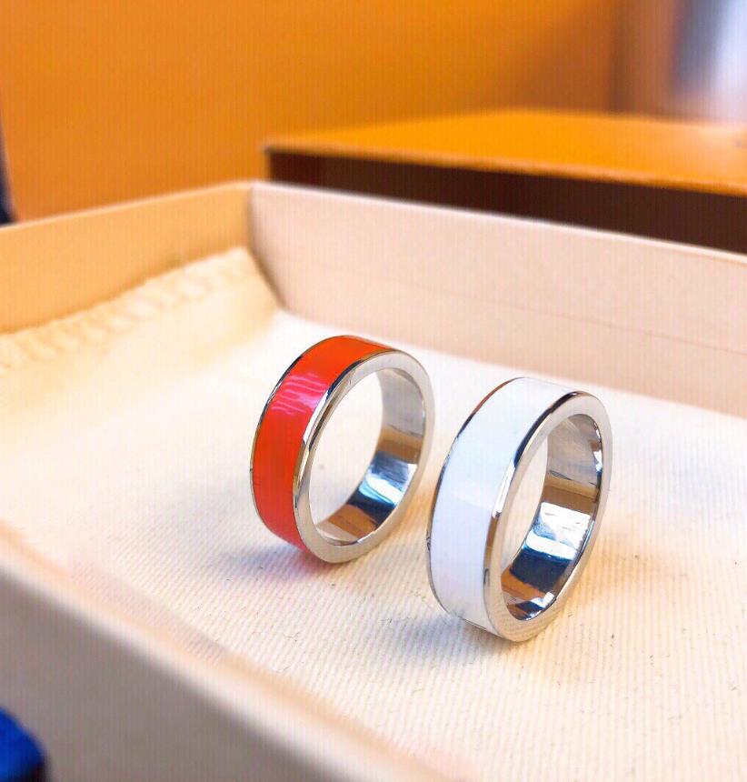 Designer Ring for Lady Design Mens Womens Party Wedding Engagement luxury Jewelry Never Fade 2021
Designer Ring for Lady Design Mens Womens Party Wedding Engagement luxury Jewelry Never Fade 2021