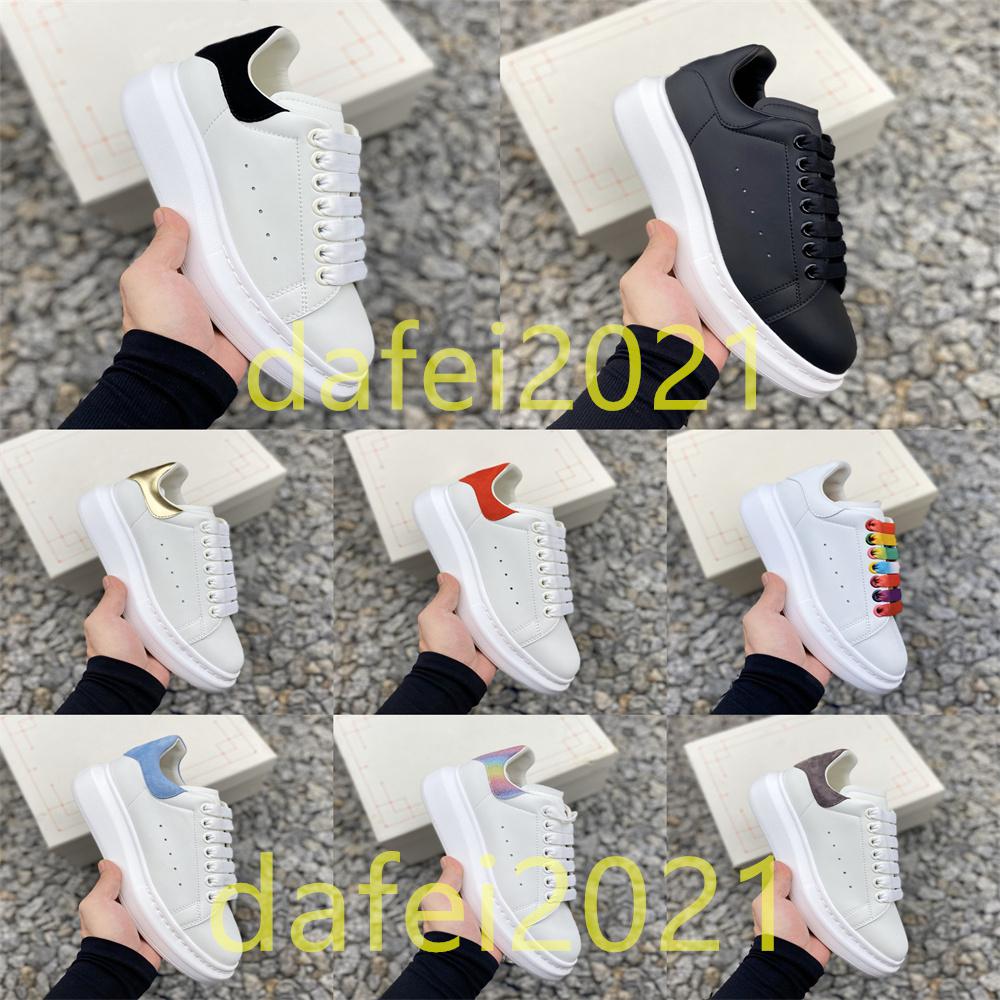 Mens Italy Walking Casual Shoes Women Flat Leather Shoe Couples Fashion Heighten Sneaker Leisure Trainers Des Chaussures A15, Shoelaces
Mens Italy Walking Casual Shoes Women Flat Leather Shoe Couples Fashion Heighten Sneaker Leisure Trainers Des Chaussures A15, Shoelaces