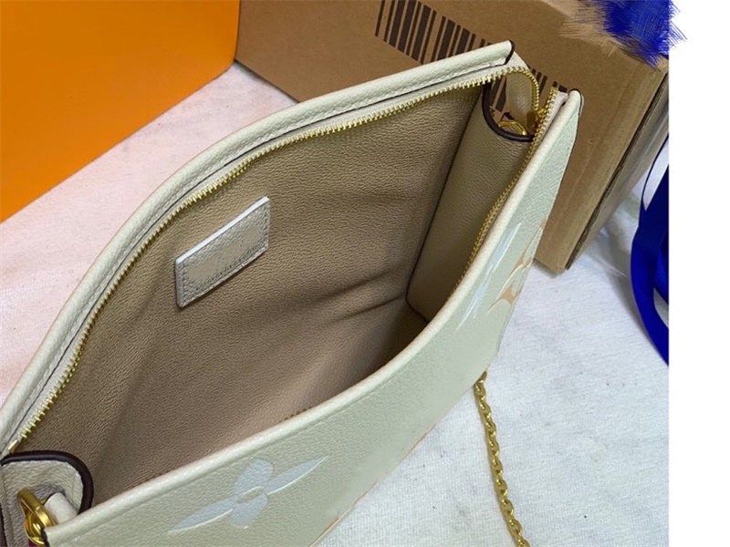 2021 Luxury Handbag Shoulder Bag Ladies Fashion Brand Designer Underarm Crossbody 25-20-5cm, 04
2021 Luxury Handbag Shoulder Bag Ladies Fashion Brand Designer Underarm Crossbody 25-20-5cm, 04