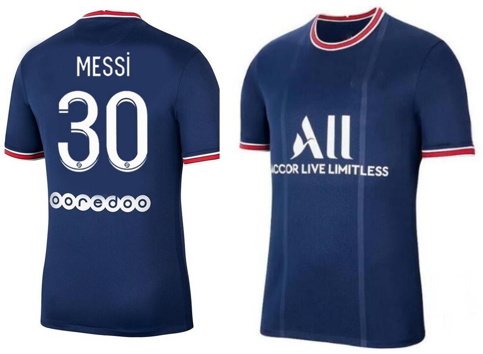 Messi 30 NEYMAR JR 10 Mbappé 7 Soccer Jerseys Tops Jersey WIJNALDUM 18 VERRATTI 6 SERGIO RAMOS 4 21-22 Customized Thai Quality custom wears, 21-22 4th pink
Messi 30 NEYMAR JR 10 Mbappé 7 Soccer Jerseys Tops Jersey WIJNALDUM 18 VERRATTI 6 SERGIO RAMOS 4 21-22 Customized Thai Quality custom wears, 21-22 4th pink